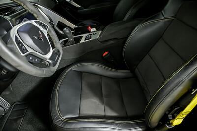 2016 Chevrolet Corvette Z06 3LZ-$40K MODS-RARE C7R-PROCHARGED!   - Photo 22 - Joliet, IL 60435