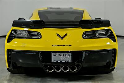 2016 Chevrolet Corvette Z06 3LZ-$40K MODS-RARE C7R-PROCHARGED!   - Photo 11 - Joliet, IL 60435