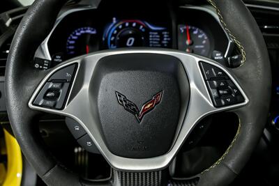 2016 Chevrolet Corvette Z06 3LZ-$40K MODS-RARE C7R-PROCHARGED!   - Photo 27 - Joliet, IL 60435