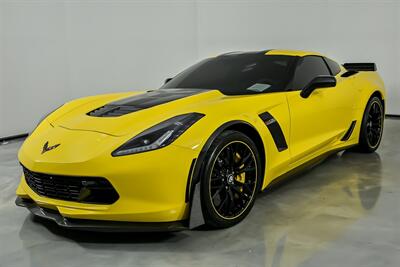 2016 Chevrolet Corvette Z06 3LZ-$40K MODS-RARE C7R-PROCHARGED!   - Photo 6 - Joliet, IL 60435