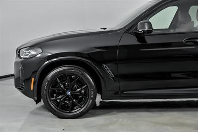 2023 BMW X3 xDrive30i - Photo 6 - Joliet, IL 60435