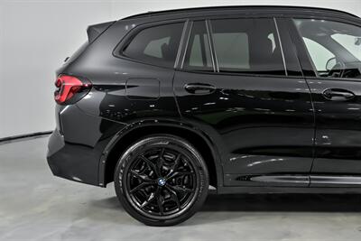2023 BMW X3 xDrive30i - Photo 12 - Joliet, IL 60435