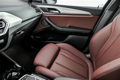 2023 BMW X3 xDrive30i - Photo 37 - Joliet, IL 60435