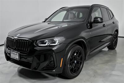 2023 BMW X3 xDrive30i - Photo 5 - Joliet, IL 60435