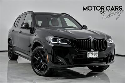 2023 BMW X3 xDrive30i - Photo 1 - Joliet, IL 60435
