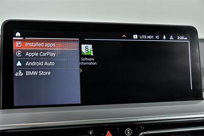 2023 BMW X3 xDrive30i - Photo 33 - Joliet, IL 60435