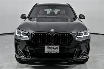 2023 BMW X3 xDrive30i - Photo 4 - Joliet, IL 60435