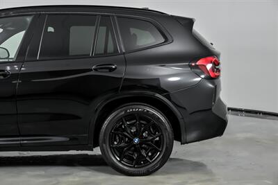 2023 BMW X3 xDrive30i - Photo 8 - Joliet, IL 60435