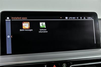 2023 BMW X3 xDrive30i - Photo 34 - Joliet, IL 60435