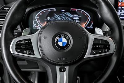 2023 BMW X3 xDrive30i - Photo 28 - Joliet, IL 60435