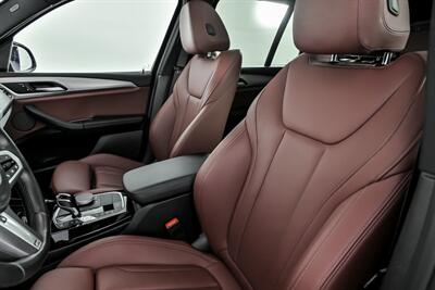 2023 BMW X3 xDrive30i - Photo 22 - Joliet, IL 60435