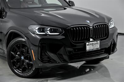 2023 BMW X3 xDrive30i - Photo 2 - Joliet, IL 60435