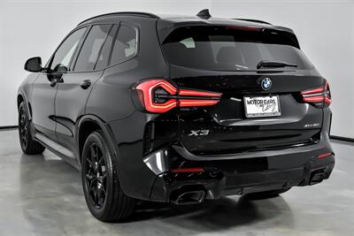 2023 BMW X3 xDrive30i - Photo 9 - Joliet, IL 60435