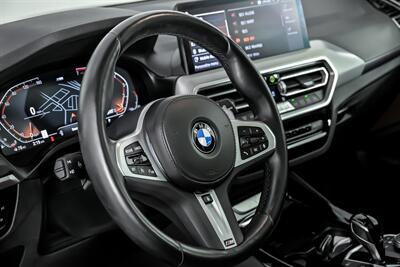 2023 BMW X3 xDrive30i - Photo 25 - Joliet, IL 60435