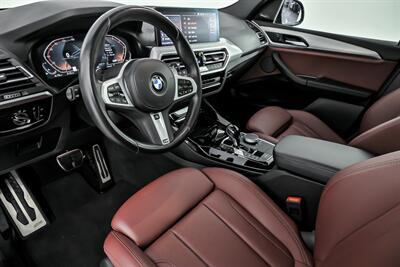 2023 BMW X3 xDrive30i - Photo 20 - Joliet, IL 60435