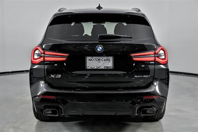 2023 BMW X3 xDrive30i - Photo 10 - Joliet, IL 60435