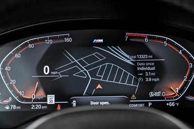 2023 BMW X3 xDrive30i - Photo 27 - Joliet, IL 60435