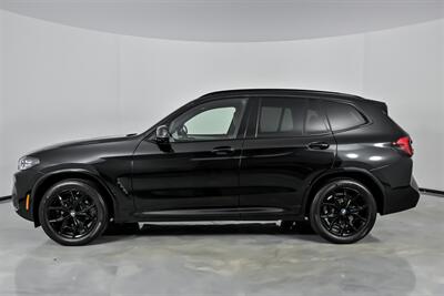 2023 BMW X3 xDrive30i - Photo 7 - Joliet, IL 60435