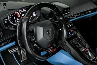 2017 Lamborghini Huracan LP 610-4 Spyder   - Photo 31 - Joliet, IL 60435