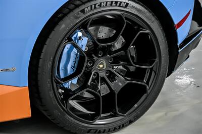 2017 Lamborghini Huracan LP 610-4 Spyder   - Photo 20 - Joliet, IL 60435