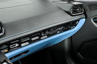 2017 Lamborghini Huracan LP 610-4 Spyder   - Photo 46 - Joliet, IL 60435