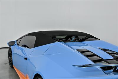 2017 Lamborghini Huracan LP 610-4 Spyder   - Photo 23 - Joliet, IL 60435