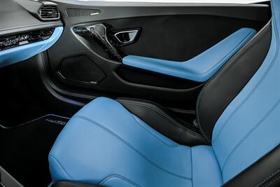 2017 Lamborghini Huracan LP 610-4 Spyder   - Photo 45 - Joliet, IL 60435