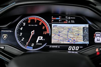 2017 Lamborghini Huracan LP 610-4 Spyder   - Photo 33 - Joliet, IL 60435