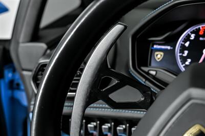 2017 Lamborghini Huracan LP 610-4 Spyder   - Photo 35 - Joliet, IL 60435