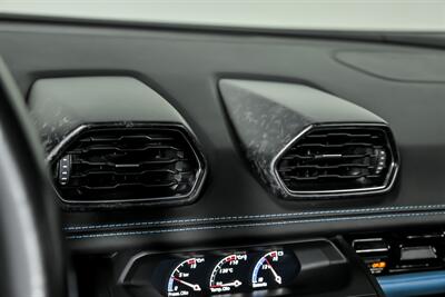 2017 Lamborghini Huracan LP 610-4 Spyder   - Photo 37 - Joliet, IL 60435