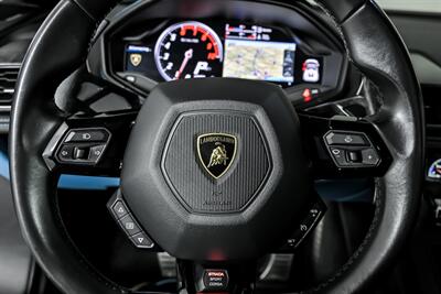 2017 Lamborghini Huracan LP 610-4 Spyder   - Photo 34 - Joliet, IL 60435