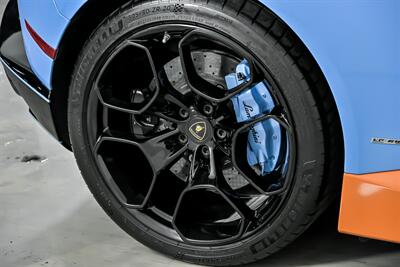 2017 Lamborghini Huracan LP 610-4 Spyder   - Photo 18 - Joliet, IL 60435
