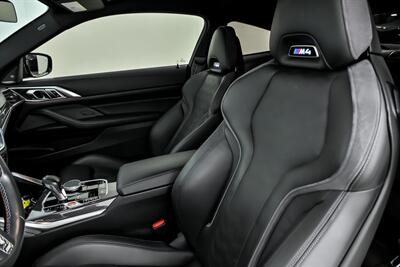 2021 BMW M4 Competition   - Photo 23 - Joliet, IL 60435