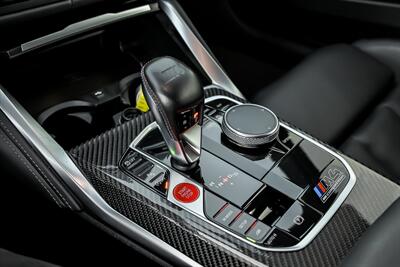 2021 BMW M4 Competition   - Photo 35 - Joliet, IL 60435