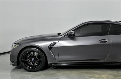 2021 BMW M4 Competition   - Photo 6 - Joliet, IL 60435