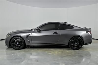 2021 BMW M4 Competition   - Photo 9 - Joliet, IL 60435