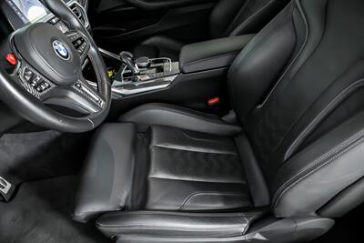 2021 BMW M4 Competition   - Photo 22 - Joliet, IL 60435