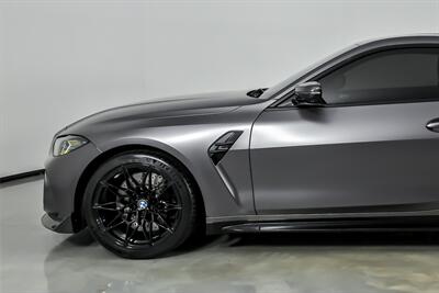 2021 BMW M4 Competition   - Photo 7 - Joliet, IL 60435