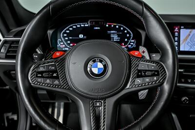 2021 BMW M4 Competition   - Photo 28 - Joliet, IL 60435