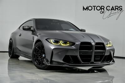 2021 BMW M4 Competition   - Photo 1 - Joliet, IL 60435