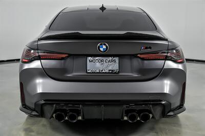 2021 BMW M4 Competition   - Photo 11 - Joliet, IL 60435