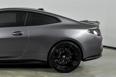 2021 BMW M4 Competition   - Photo 8 - Joliet, IL 60435