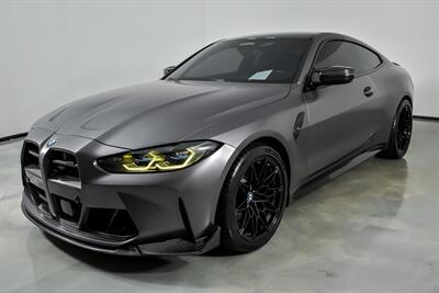 2021 BMW M4 Competition   - Photo 5 - Joliet, IL 60435