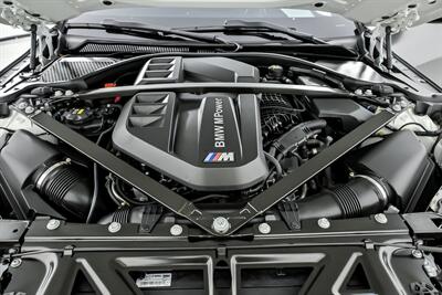 2021 BMW M4 Competition   - Photo 17 - Joliet, IL 60435