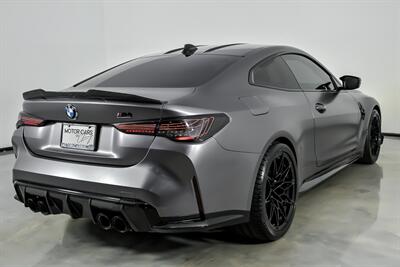 2021 BMW M4 Competition   - Photo 12 - Joliet, IL 60435