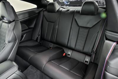 2021 BMW M4 Competition   - Photo 24 - Joliet, IL 60435