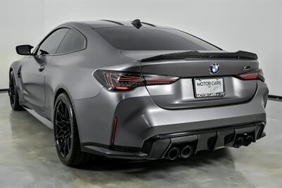 2021 BMW M4 Competition   - Photo 10 - Joliet, IL 60435