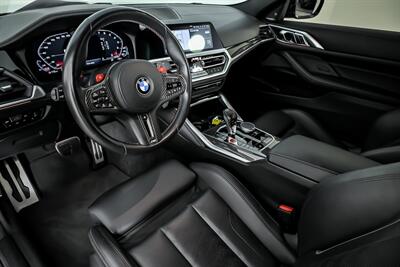 2021 BMW M4 Competition   - Photo 21 - Joliet, IL 60435