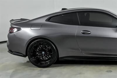 2021 BMW M4 Competition   - Photo 13 - Joliet, IL 60435