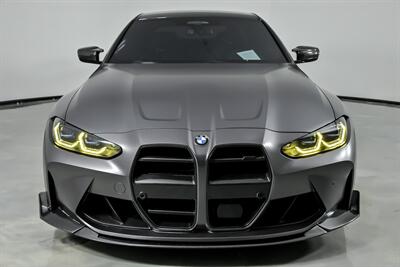 2021 BMW M4 Competition   - Photo 4 - Joliet, IL 60435